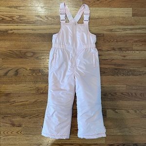 Baby GAP snow suit